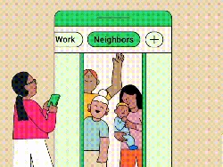 Cara Buat WhatsApp Chat List, Bisa Kelompokkan Chat Tetangga-Sahabat