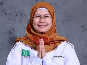 Sholat Tarawih dan Kesehatan Mental