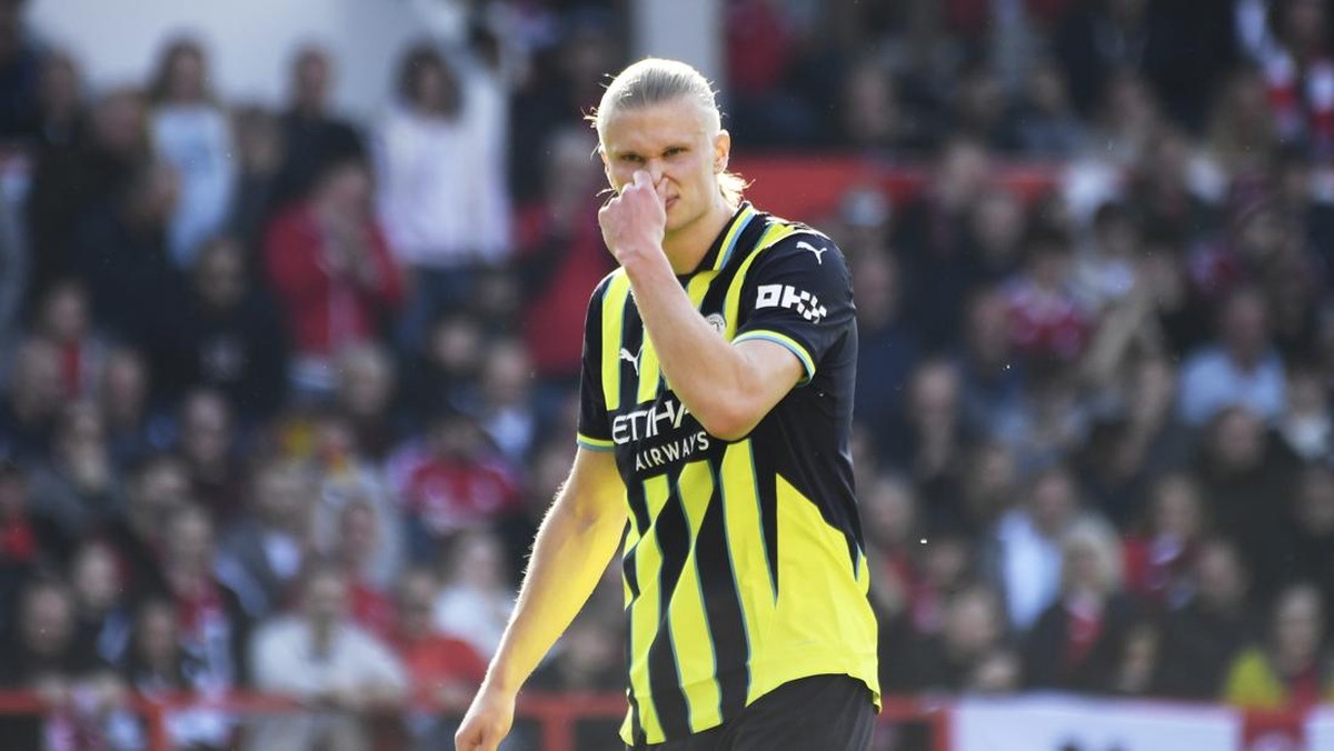 Foto: AP/Rui Vieira
