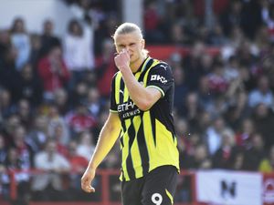 Nottingham Forest Vs Man City: Ke Mana Haaland?