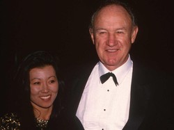 Hasil Autopsi Gene Hackman dan Istri Terungkap, Ini Penyebab Kematiannya