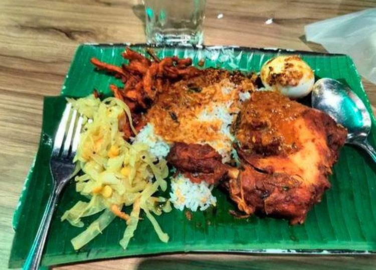 Viral Nasi Kandar Rp 113 Ribu: Temukan Alternatif AYCE Murah Terbaik!