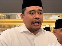 Bobby Sebut 21 Kabupaten/Kota di Sumut Ajukan Pembangunan Sekolah Rakyat