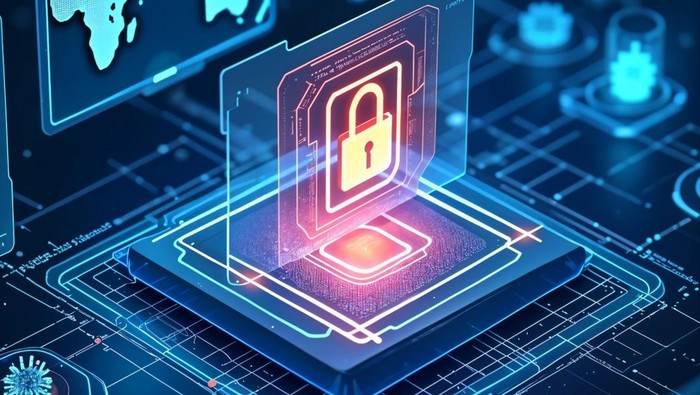 Equnix Bikin Solusi Key Management, Namanya Ksema