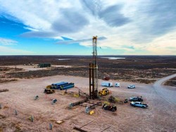 Jackpot! Prancis Temukan Harta Karun Hidrogen Terbesar Dunia