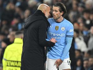 Reaksi Pep Guardiola soal Jack Grealish Mabuk Usai Main di Piala FA