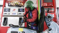 Jaksa Agung Nyatakan Pertamax Sesuai Standar Pemerintah