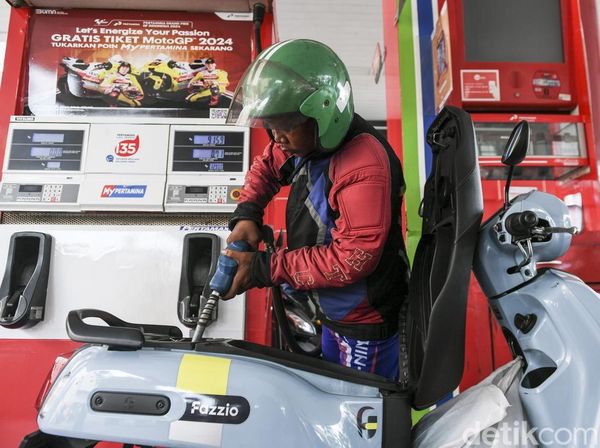 Jaksa Agung Nyatakan Pertamax Sesuai Standar Pemerintah