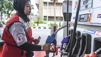 Harga Pertamax di Bali, Nusa Tenggara, Kalimantan, dan Sulawesi Naik!