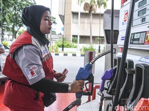 Besok Beli BBM di SPBU Pertamina Harga Promo! Besok Beli BBM di SPBU Pertamina Harga Promo!