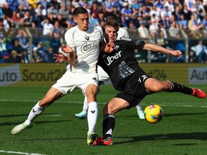 8 Laga Beruntun Jay Idzes Cs Tak Kebobolan di Babak Pertama 8 Laga Beruntun Jay Idzes Cs Tak Kebobolan di Babak Pertama