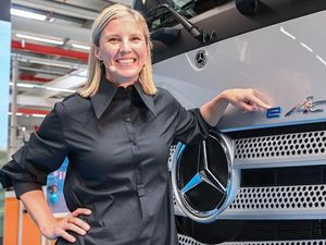 Jerman Masih Tertinggal dalam Hal Kesetaraan Gender di Perusahaan