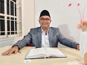 Kultum: Zina Mata yang Menghilangkan Pahala Puasa Kultum: Zina Mata yang Menghilangkan Pahala Puasa