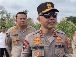 Catat! Panitia yang Curang dalam Seleksi Penerimaan Polri di Babel Dipidana