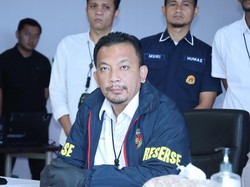 Suami di Jakbar Ngaku Menyesal Bunuh Istri Usai Pernikahan 29 Tahun