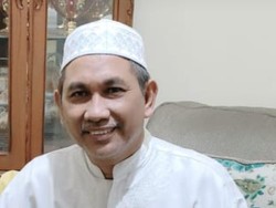 Bersih Hati Melalui Puasa