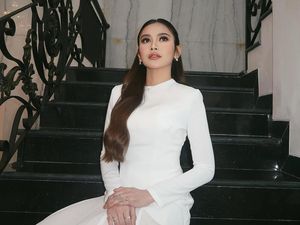 Mahalini Sang Pujaan Netizen