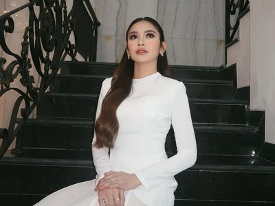 Mahalini Sang Pujaan Netizen