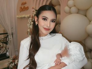 Mahalini dan Rizky Febian Gelar Akikah untuk Selina Mahalini dan Rizky Febian Gelar Akikah untuk Selina