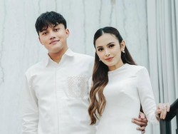 Video: Mahalini dan Rizky Febian Gelar Akikah untuk Selina