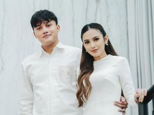 Video: Mahalini dan Rizky Febian Gelar Akikah untuk Selina Video: Mahalini dan Rizky Febian Gelar Akikah untuk Selina