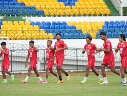 Malut United Wanti-wanti Pemainnya Tak Ikut Tarkam Saat Libur Kompetisi