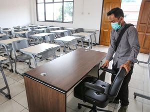 Video: Mensos Sebut Ada Siswa-Guru yang Mengundurkan Diri dari Sekolah Rakyat Video: Mensos Sebut Ada Siswa-Guru yang Mengundurkan Diri dari Sekolah Rakyat