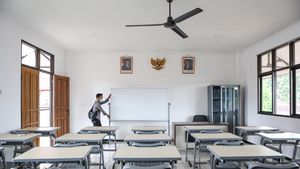 Melihat Persiapan Sekolah Rakyat di Bekasi