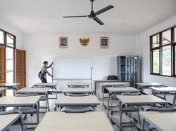 Video: Progres Sekolah Rakyat Menjelang Dibuka Juli 2025