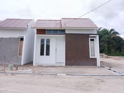 Cek Nih, Rumah Tipe 36 di Batang Anai Sumbar Serba Rp 166 Juta