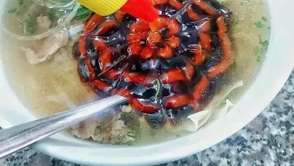 Kocak! 10 Netizen Ini Terlalu Kreatif Saat Menyajikan Makanan