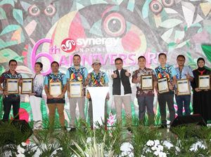 Komunitas Pengembang Properti Bikin Yayasan, Ini Tujuannya Komunitas Pengembang Properti Bikin Yayasan, Ini Tujuannya