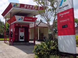 Ragam Usaha BUMDes Cahaya Pesona Mandiri di Desa Angseri