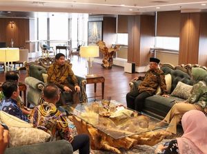 PKP Ajak Kemendikdasmen-BPS Bangun Rumah buat Guru PKP Ajak Kemendikdasmen-BPS Bangun Rumah buat Guru
