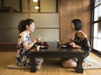 Rahasia Umur Panjang Orang Jepang: Ini 12 Makanan yang Sering Dikonsumsi