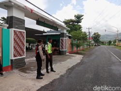 Pemotor Wanita Korban Jambret Kecelakaan Saat Kejar Pelaku di Imogiri