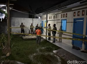 Wanita Luka dengan Pisau Menancap di Wajah, Diduga Dianiaya Pacar Wanita Luka dengan Pisau Menancap di Wajah, Diduga Dianiaya Pacar