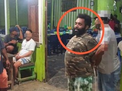 Video: Pecatan TNI Ditangkap Satgas Cartenz gegara Suplai Senpi ke KKB