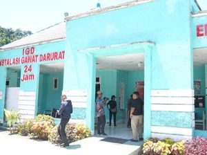 Gubernur Papua Barat Daya Akan Sediakan Ambulans Laut di Raja Ampat Gubernur Papua Barat Daya Akan Sediakan Ambulans Laut di Raja Ampat