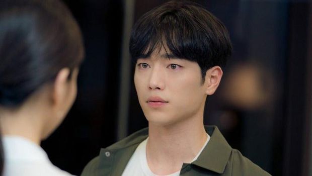 Seo Kang Joon