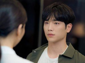 Video Impresi Seo Kang Joon Pakai Seragam SMA Lagi di Undercover High School Video Impresi Seo Kang Joon Pakai Seragam SMA Lagi di Undercover High School