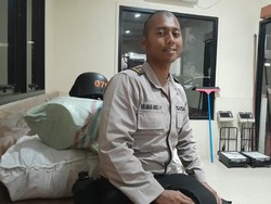 Siswa SIPSS Ini Termotivasi Jadi Dokter Usai Lihat Sulitnya Faskes di Papua