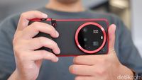 Unboxing Xiaomi 15 Ultra dan Photography Kit Legend Edition yang Menggoda