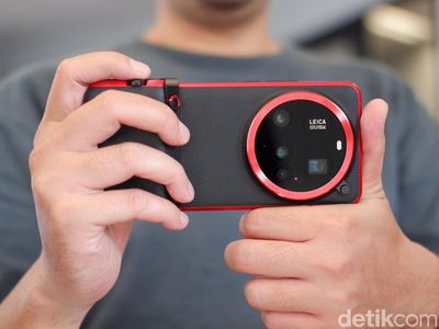 Unboxing Xiaomi 15 Ultra dan Photography Kit Legend Edition yang Menggoda