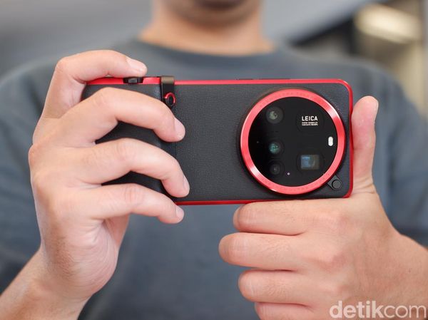 Unboxing Xiaomi 15 Ultra dan Photography Kit Legend Edition yang Menggoda