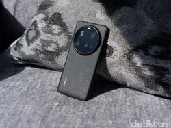 Bocoran Spesifikasi Xiaomi 17 Ultra, Kameranya Berkurang Satu