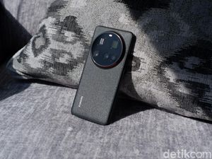 Video: Xiaomi 15 Series Dirilis di Indonesia, Ini Spesifikasi dan Harganya Video: Xiaomi 15 Series Dirilis di Indonesia, Ini Spesifikasi dan Harganya