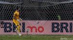 2 Kartu Merah, Persija Kalah 1-3 Dari Arema
