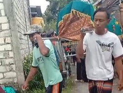 Fakta Pilu 2 Siswa SMP Bojonegoro Tenggelam Saat Renang-Mancing