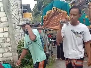 Fakta Pilu 2 Siswa SMP Bojonegoro Tenggelam Saat Renang-Mancing Fakta Pilu 2 Siswa SMP Bojonegoro Tenggelam Saat Renang-Mancing